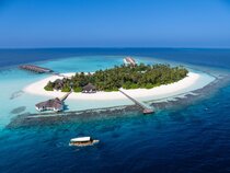 Angaga Island Resort and Spa