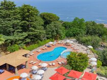 Grand Hotel Hermitage Villa Romita