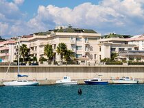 Best Western Plus Hotel Perla del Porto