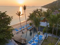 16+ Adults Only Resort