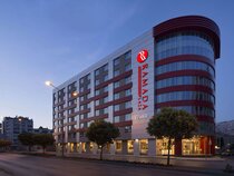 Ramada Plaza by Wyndham Izmir