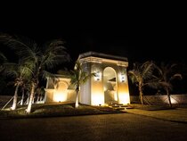 a Billionaire Retreat