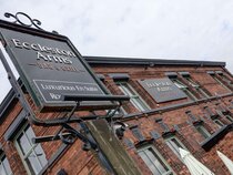 Eccleston Arms