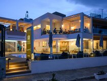 Mare Boutique Hotel