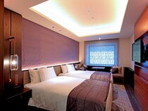 The Royal Park Hotel Kyoto Shijo