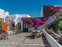 Hotel EL GRIFO
