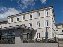 Logis Hotel Le Tisseur Des Saveurs
