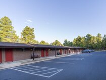 Yavapai Lodge