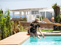 Antigoni Seaside Resort