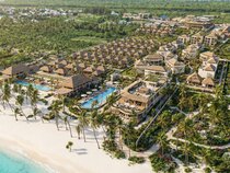 ANAYA Zanzibar