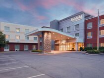 Fairfield Inn & Suites DuBois