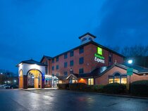 Holiday Inn Express Stafford M6, Jct. 13