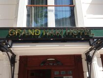 Grand Naki Hotel