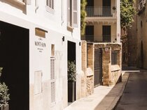 Boutique Hotel Petit Montisión