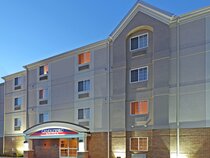Candlewood Suites Fayetteville / University of Arkansas