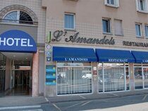 Hotel L'amandois