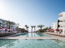 Inturotel Esmeralda Park