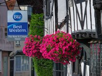 Best Western Rose & Crown Hotel