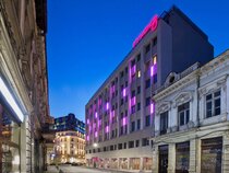 Moxy Bucharest Old Town