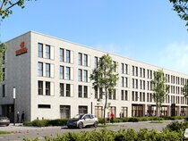 LOGINN Hotel Köln Airport