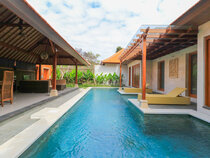 Three Brothers Bungalows
