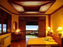 Badian Island Wellness Resort