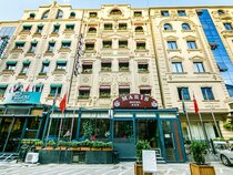 Maris Hotel Baku