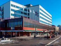 Elite Hotel Brage