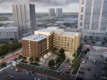 Home2 Suites by Hilton Orlando Downtown