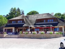 Hotel & Restaurant Le Relais Saint Michel