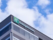 Holiday Inn & Suites Shin Osaka