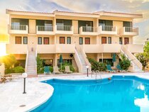Orestis Hotel