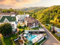RoLigio® & Wellness Resort
