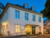 Best Western Plus Hotel StadtPalais