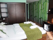 Green Budapest