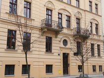 Old Town Residence BIS