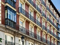 Hotel Catalonia Plaza Mayor