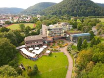 Hotel Graf Eberhard