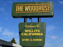 The Woodrose