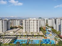 Ramada Resort Lara
