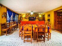 Oyo Hotel El Mineral