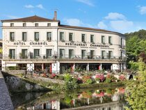 Hotel Charbonnel