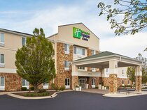 Holiday Inn Express Hotel & Suites Pekin (Peoria Area)