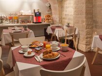 Hotel Gaillon Opera