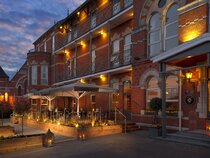 The Address Cork