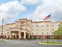 Hampton Inn Kingston