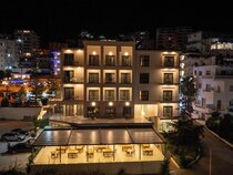 Grand Hotel Saranda
