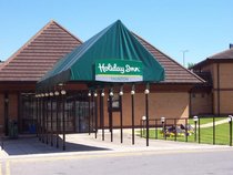 Holiday Inn Taunton