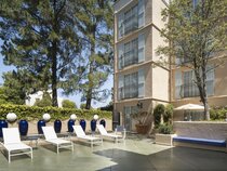 The Westin Palo Alto