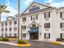 Baymont by Wyndham Jacksonville/Butler Blvd